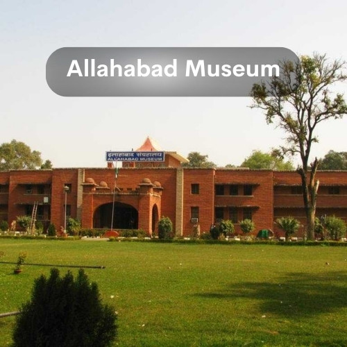 Allahabad-Museum