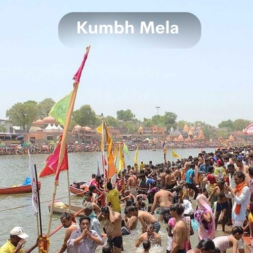 Kumbh-Mela