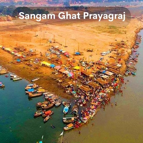 Sangam-Ghat-Prayagraj